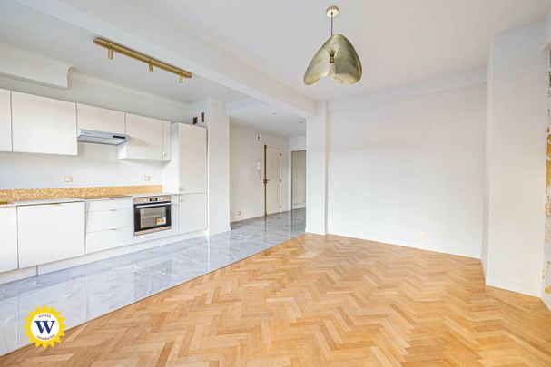 Appartement Nice 70,12 m² - Photo 1