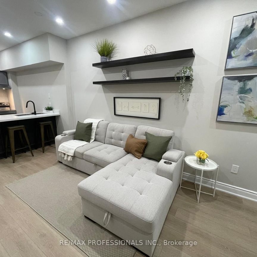 For Lease - 601 Shoreline Drive Unit# 133, Mississauga, Ontario - Photo 1