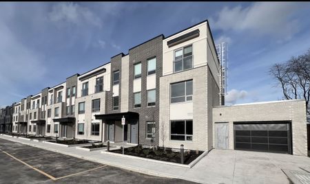For Lease - 62 Dixfield Drive Unit# 139, Toronto, Ontario - Photo 2