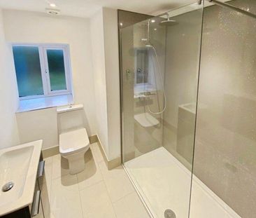 The Flat, 2 The Square, Clun, Craven Arms - Photo 2