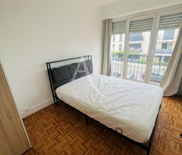 Location Appartement 2 pièces 44m² - Photo 4