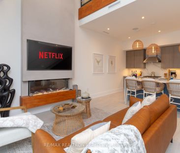 For Lease - 3782 Ferretti Court, Innisfil, Ontario - Photo 2