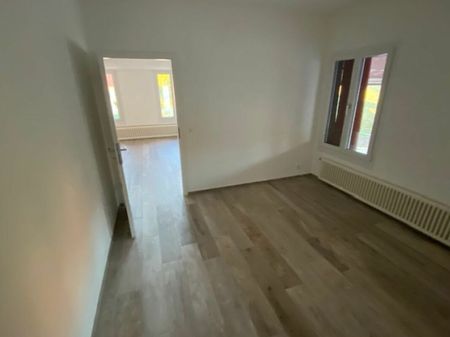 Moderne 2,5-Zimmer-Wohnung in Hermrigen - ab sofort frei! - Foto 4