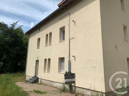 Location Appartement 2 pièces 47m² CREUTZWALD 57150 - Photo 4