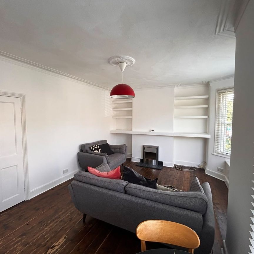 3 Bed Maisonette, Hibbert Road, E17 - Photo 1