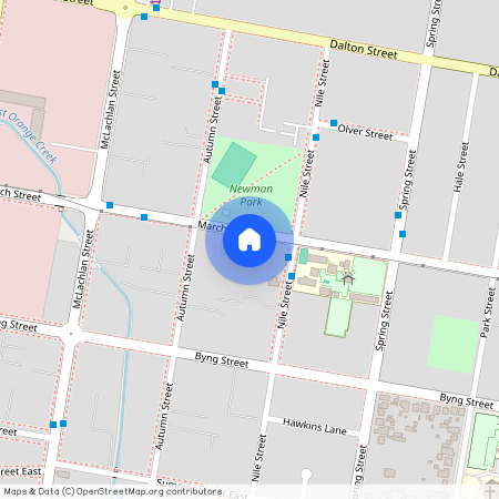 198 March Street, NSW 2800, Orange