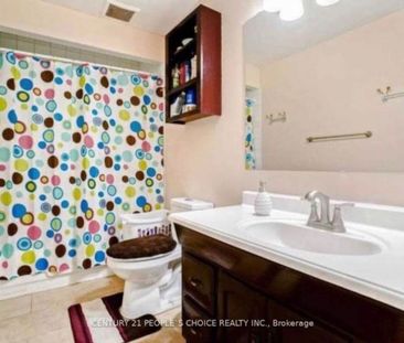 For Lease - 17 Seaborn Road, Brampton, Ontario - Photo 3