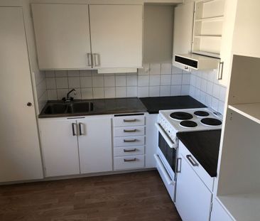 Sven Hofsgatan, Skara - Foto 2