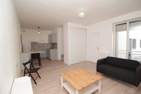 Appartement 2 pièces - - Photo 4