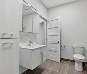 Appartement à louer - Delson Appartement à louer - Delson - Photo 5