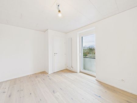 Exklusive 6.5-Zimmer Maisonette-Wohnung in Bettlach - Erstbezug nach Renovierung - Foto 2