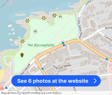 Rocklands, Narrowcliff - Photo 1