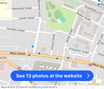 Oxford Mews, Crewe, CW1 - Photo 1