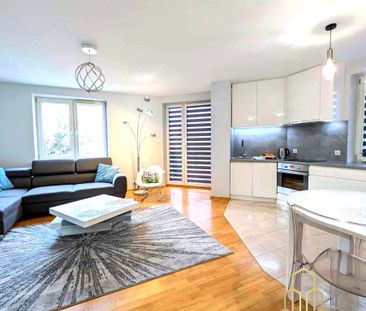 Przestronne mieszkanie na wynajem - Photo 4