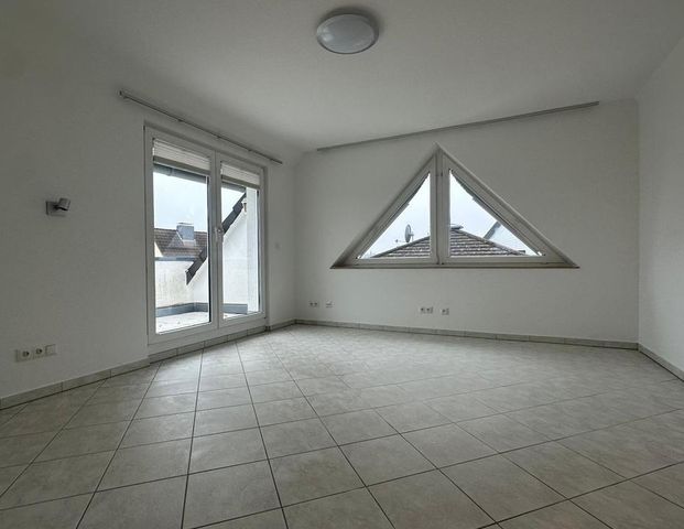 Renovierte 122m2 Maisonette Whg. am Si-Giersberg ab sofort - Foto 1