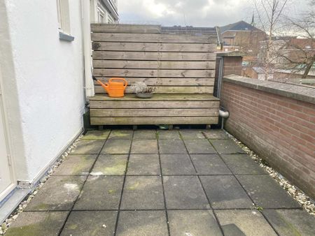 Appartement te huur: Boven Nieuwstraat 106 8261 HG Kampen - Photo 3