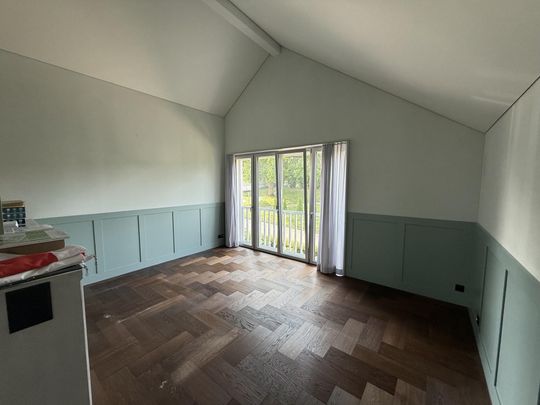 3 1/2-Zimmerwohnung mit einzigartiger Fernsicht über Frauenfeld - Foto 1
