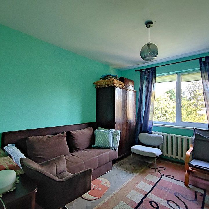 Apartament 3 camere de inchiriat in Tomis 1 - Photo 1