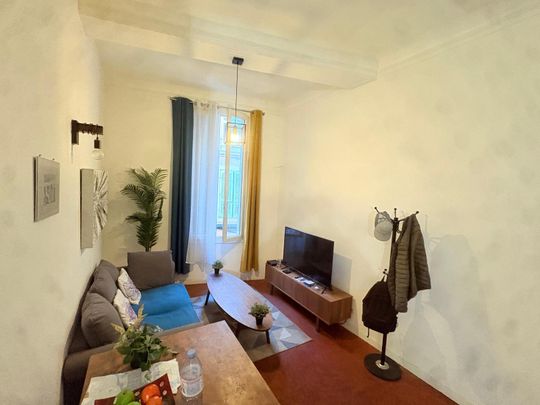 Location Appartement 2 pièces 38m² AIX EN PROVENCE 13100 - Photo 1
