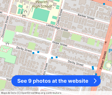 “A Beautiful Unit In a Unbeatable Location!” - Photo 1