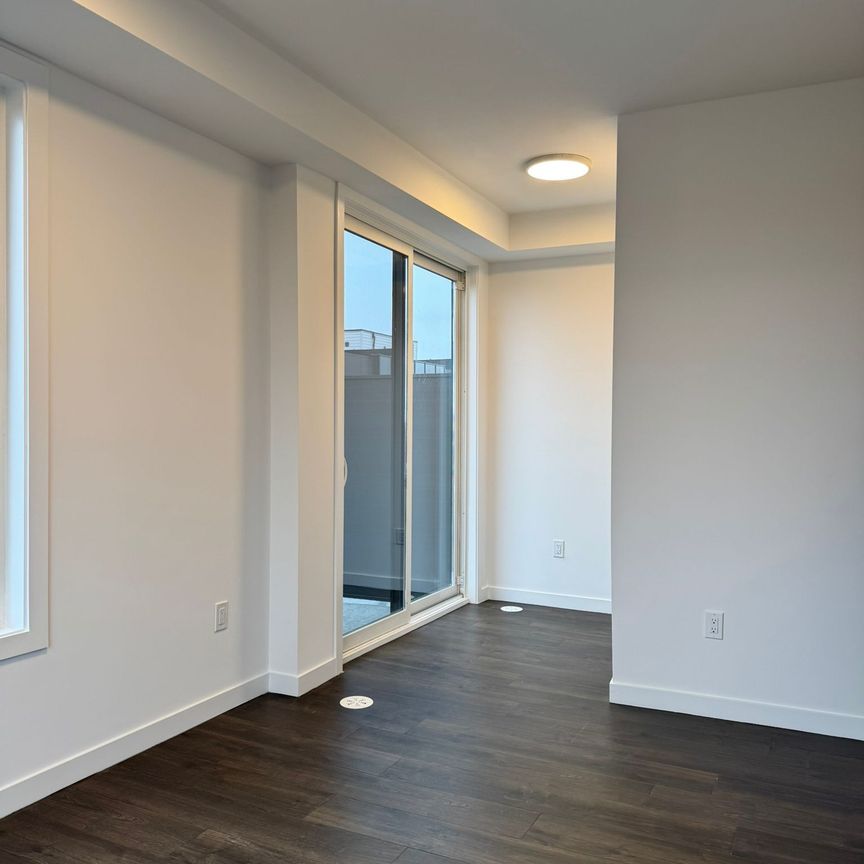 For Lease - 117 Marydale Avenue Unit# 2, Markham, Ontario - Photo 1