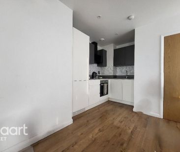 1 bedroom apartment to rent - Photo 6