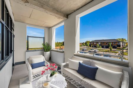 For Lease - 120 HURON Street Unit# 221, Guelph, Ontario - Photo 4