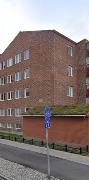 Malmö - 2rok - 6mån - 12.650kr/mån - Foto 1