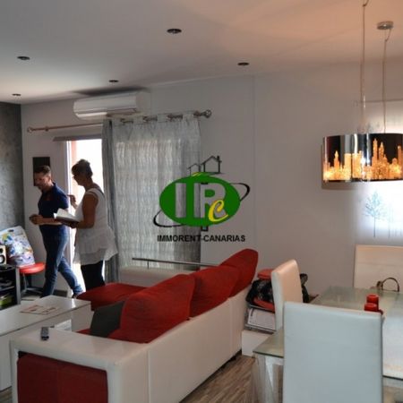 Bungalow in San Agustin mit 2 Schlafzimmer, sehr große Terrasse in San Agustin - Photo 4