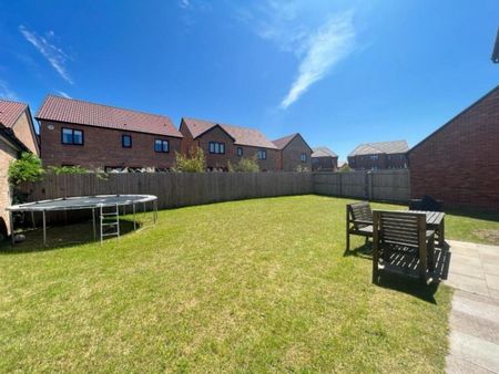 Fox Covert Close, Wynyard, TS22 - Photo 4