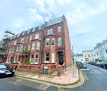 1 bedroom apartment to rent College Terrace, Brighton, BN2 - Photo 2