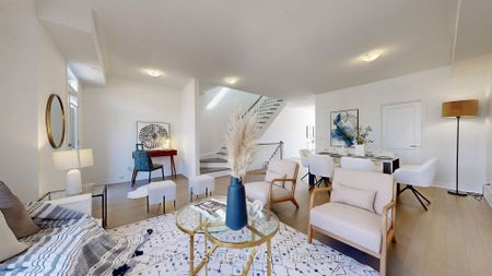 For Lease - 91 William Saville Street, Markham, Ontario - Photo 3