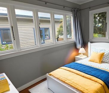 Tuakau - Alarmed 3-bedroom house - Pet neg. - Photo 2