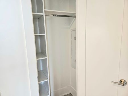 For Lease - 1 Edgewater Drive Unit# PH29, Toronto, Ontario - Photo 5