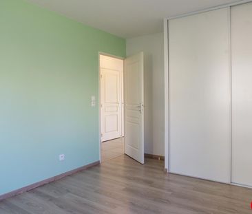 Appartement à louer 3 pièces • 70,18 m2 Fontaines-sur-Saône - Photo 5