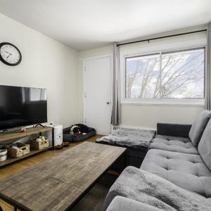 Appartement 3 ½ à louer Sainte-Foy / Sillery octobre 2025 - Photo 2