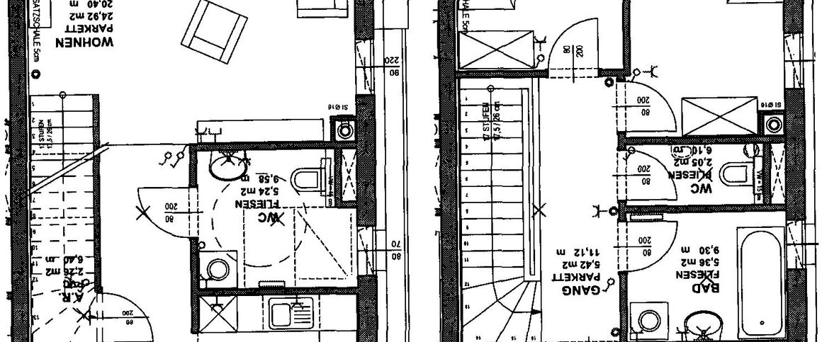 Johann Nepomuk Hauser Gasse 7-1 - Foto 1