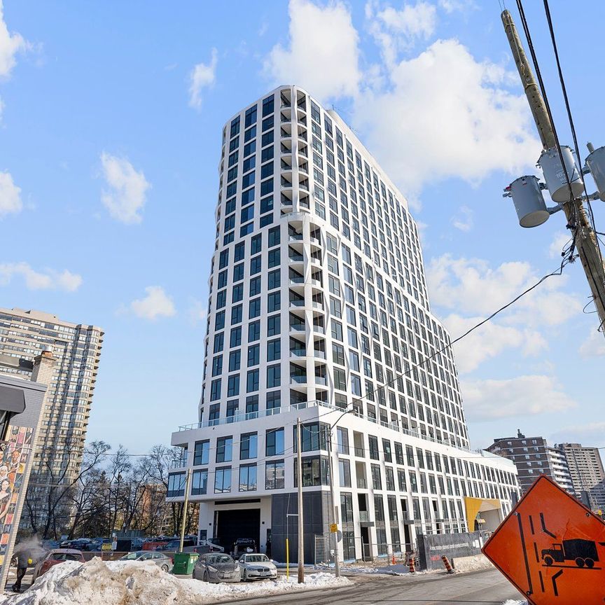 For Lease - 25 Cordova Avenue Unit# 702, Toronto, Ontario - Photo 2