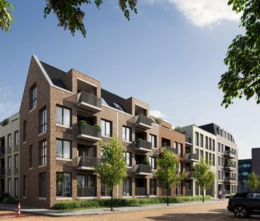 Appartement te huur: Dr Huber Noodtplaats 83 7001 DT Doetinchem - Photo 4