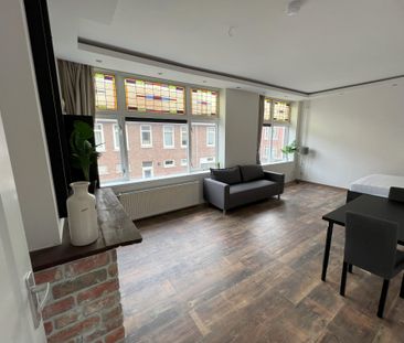 Te huur: Studio De Genestetstraat in Schiedam - Foto 2