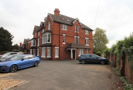 40c The Lodge, Nettleham Road, Lincoln, LN2 1RE - Photo 2