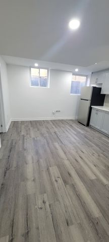 For Lease - 1957 Don White Court Unit# Basement, Oshawa, Ontario - Photo 4