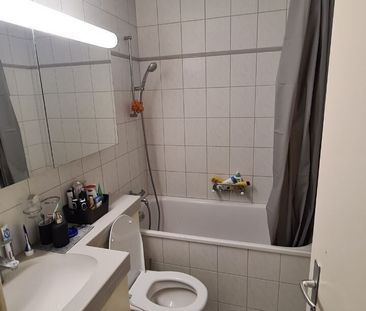 APPARTEMENT DE 2 PIÈCES ET DEMIE À SPREITENBACH (AG), MEUBLÉ, TEMPO... - Foto 6