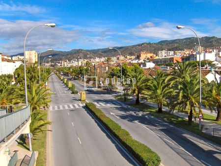 Piso de alquiler en Jane Bowles, Residencial Jardín Botánico - Photo 5