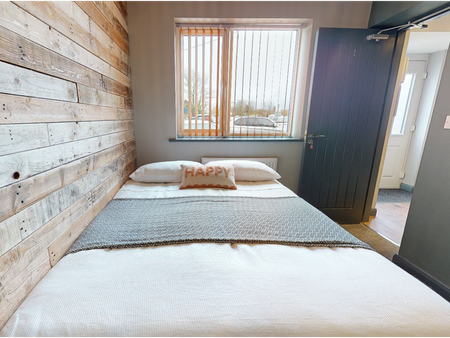 1 bedroom in a flat share to rent - Photo 5