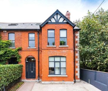 Apartment 3, 10 Sydenham Road, Ballsbridge, Dublin South, Co. Dubli... - Photo 3