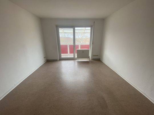 2-Zimmerwohnung mit Balkon und traumhaft ... - Photo 1