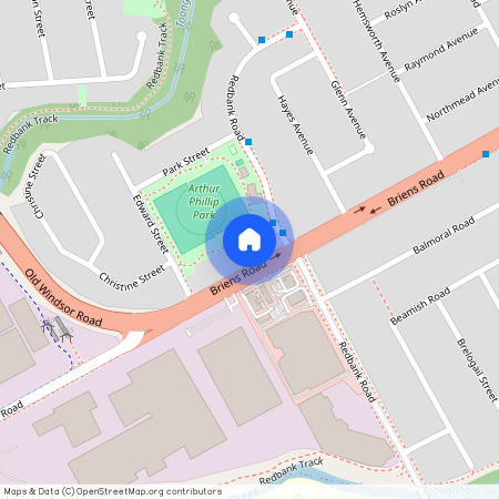 85A Briens Road, NSW 2152, Northmead