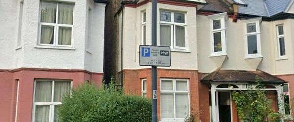 1 Bed Flat, St Pauls Avenue, NW2 - Photo 1