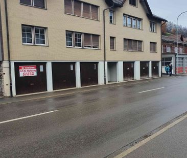 4.5 Zimmer, 95 m², 1. Stock - Foto 5